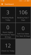 DJUBO - Hotel Management App screenshot 7