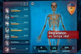 Bio Inc - Biomedical Plague and rebel doctors. screenshot 3