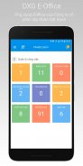 DXG E-Office screenshot 2
