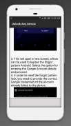 Unlock any Device Guide 2020 screenshot 1
