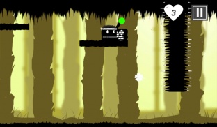 Black Rampage - Adventure Game screenshot 17