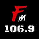 106.9 FM Radio Online Icon