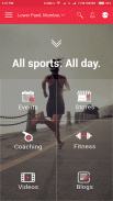 Sportobuddy: Book Turfs, Coaches & Gyms Online screenshot 3