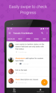 Yanado: TODO List, Tasks Beta (Unreleased) screenshot 1