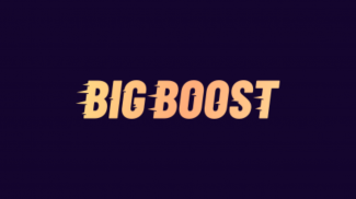 Big Boost screenshot 0