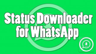 Status Downloader for Whatsapp screenshot 7