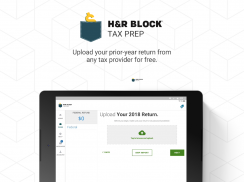 H&R Block Tax Prep and File screenshot 6