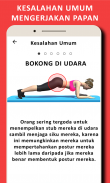 tantangan: Menurunkan berat badan screenshot 4