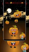 Halloween Stickers 2021 WAStickerApps screenshot 3