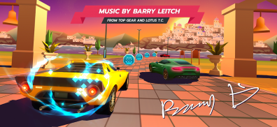 Horizon Chase – Arcade Racing screenshot 17