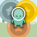 Niffty Runner Icon