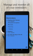 Rainbow TO-DO List & Tasks screenshot 5