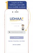 Udhaar Card - Ek Click, Paise Quick screenshot 0