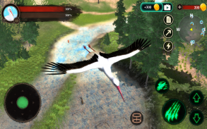 The White Stork screenshot 13