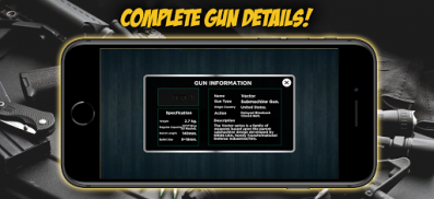 Real Gun Shot App – Gun Sounds screenshot 10