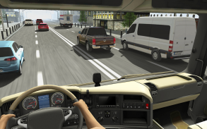 Truck Racer screenshot 4