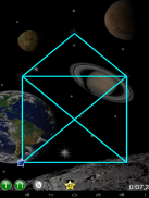 الكوكب تعادل: EDU لغز screenshot 11