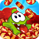 Om Nom Idle Candy Factory Icon