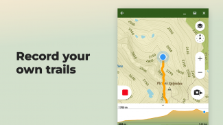 Wikiloc Navigation Outdoor GPS screenshot 21