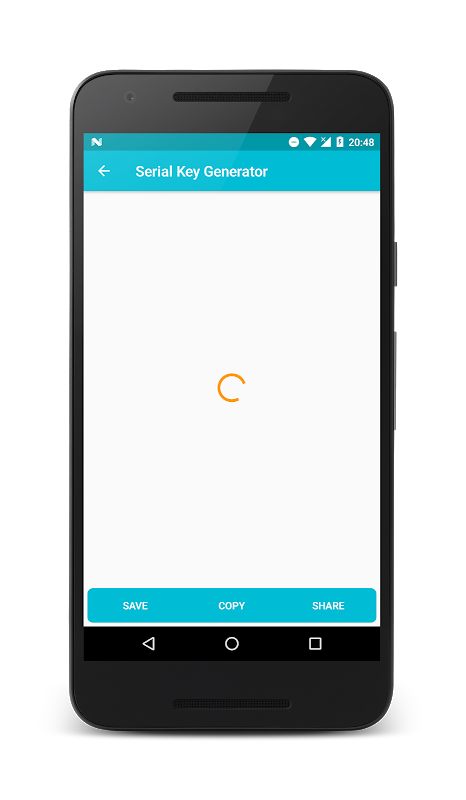 Cool App Entry - Serial Key Generator 