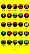 Colorful Glass Orb Icon Pack ✨Free✨ screenshot 2