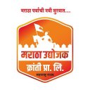 Maratha Udyojak Kranti Icon