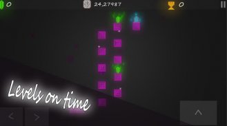 LCL - Light Cube Leap screenshot 4