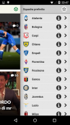Calciomercato.com screenshot 6