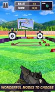 Shooting King 2019 - Target Shooing Training screenshot 2