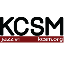 Jazz91 KCSM-FM icon