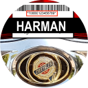 Chrysler Harman T00BE Decoder icon