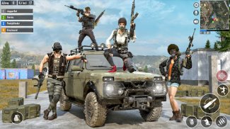 atirador jogo de guerra-novos jogo de arma offline - Download do