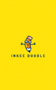 Inkee Doodle screenshot 11