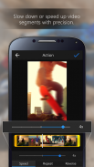 ActionDirector Video Editor - Edit Videos Fast screenshot 2