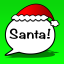 Santa Call & Text You! icon