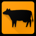 Cow Pregnancy Calculator Icon