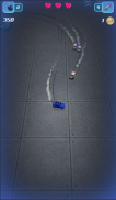 Cops Car Driver Racing - 3D Free Game screenshot 3