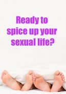 Kama Sutra Sex Positions screenshot 1