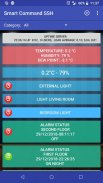 Smart Command SSH screenshot 7
