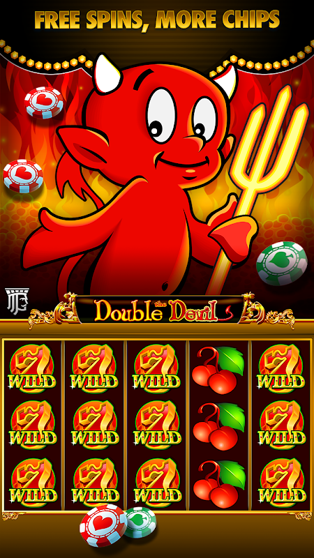 Lucky Slots - Free Casino Game - Apps on Google Play