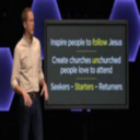 Andy Stanley Motivational Icon