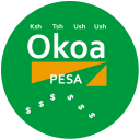 Okoa Pesa pap Icon