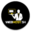 Server & Web Hosting Icon