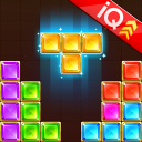 Jewel Block Puzzle Game