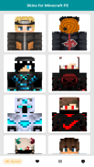 Boys Skins for Minecraft PE screenshot 6