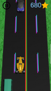 2D Speed Formula Car Racing screenshot 0