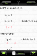 yHomework - Math Solver screenshot 9