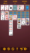 Simple Solitaire screenshot 2