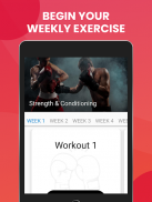 Boxing Training screenshot 6
