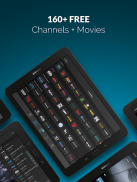 XUMO: Free Streaming TV Shows and Movies screenshot 5